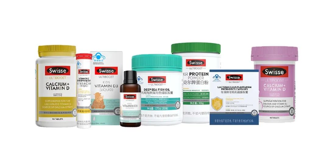 聚焦全家庭营养健康,健合交出稳增答卷