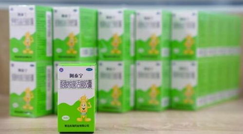 增强免疫肠道菌被发现，酪酸梭菌制剂阿泰宁引关注，健康增强用品组合装成为新宠