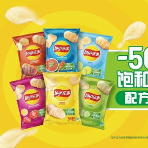 百事公司 以东方智慧引领健康零食新风向