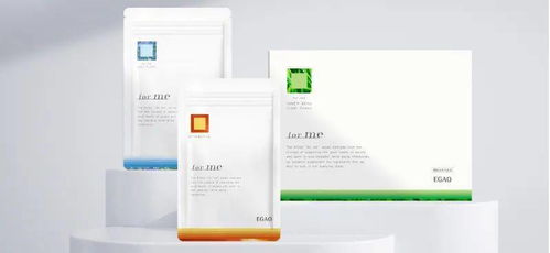 海外健康产品巡礼 第209期 | 科学整合，多维守护——解析新一代健康增强用品组合装